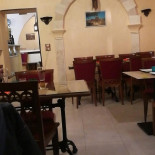 Biblos Caffè À l'intérieur