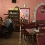 Biblos Caffè À l'intérieur