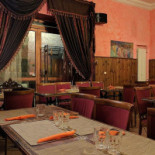 Biblos Caffè À l'intérieur