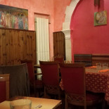 Biblos Caffè À l'intérieur