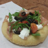 Non Solo Pizza Nourriture