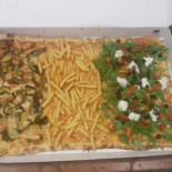 Non Solo Pizza Nourriture