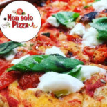 Non Solo Pizza Nourriture