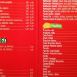 Non Solo Pizza Carte
