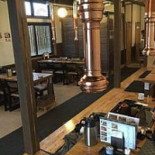 Non Solo Pizza À l'intérieur