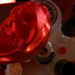 Amorelli Cafe Drink Boisson