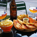 Amorelli Cafe Drink Boisson