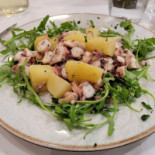 Pizzeria La Certosa Nourriture