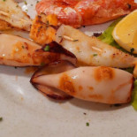 Pizzeria La Certosa Nourriture