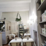 V- Natural À l'intérieur