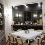 V- Natural À l'intérieur