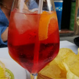 V- Natural Boisson