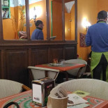 V- Natural À l'intérieur