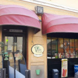 V- Natural Extérieur