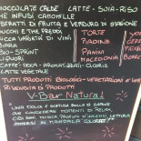 V- Natural Carte