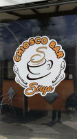 La Divina Piadina logo