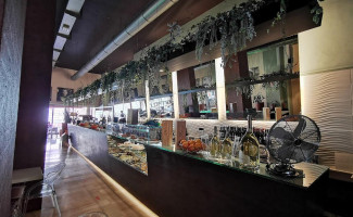 Loft 10 outside