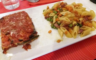 Loft 10 food
