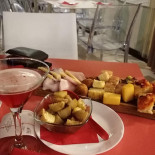 Loft 10 Boisson