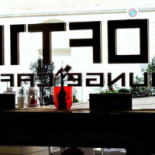 Loft 10 Boisson