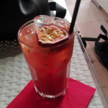Loft 10 Boisson