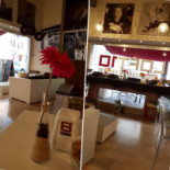 Loft 10 À l'intérieur