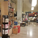 Loft 10 À l'intérieur