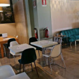 Loft 10 À l'intérieur
