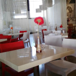 Loft 10 À l'intérieur