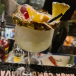 Loft 10 Boisson