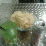 Loft 10 Boisson