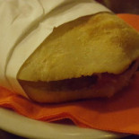 Bastian Contrario food