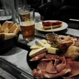 Bastian Contrario food
