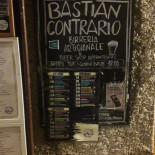 Bastian Contrario Carte