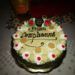 Pasticceria Etrusca Nourriture