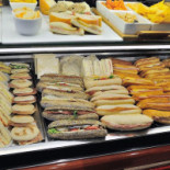 Pasticceria Etrusca Nourriture