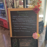 Pasticceria Etrusca Carte