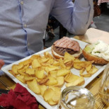 Giustospirito Parma Essen