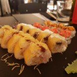 Deba Sushi Perugia Nourriture