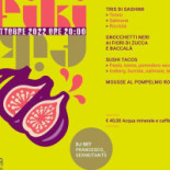 Deba Sushi Perugia Carte