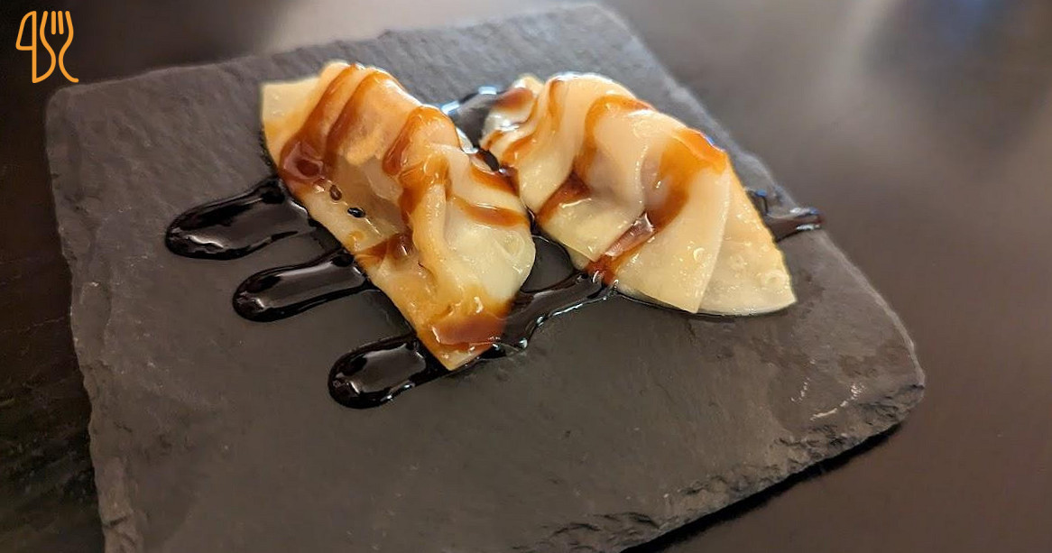 Deba Sushi Perugia Nourriture