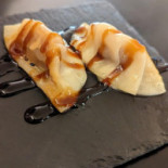 Deba Sushi Perugia Nourriture