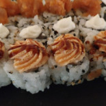 Deba Sushi Perugia Nourriture