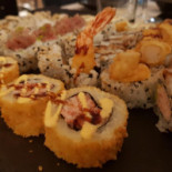 Deba Sushi Perugia Nourriture