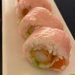 Deba Sushi Perugia Nourriture