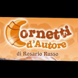 Cornetti D'autore Logo