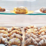 Cornetti D'autore Comida