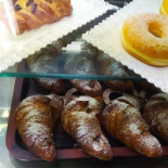 Cornetti D'autore Comida