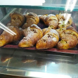 Cornetti D'autore Comida