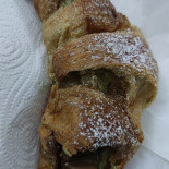 Cornetti D'autore Comida